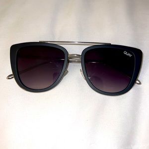 Quay sunglasses
